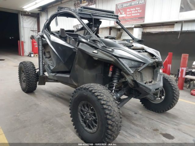 2023 POLARIS RZR 3NSRGL2K4PG323944