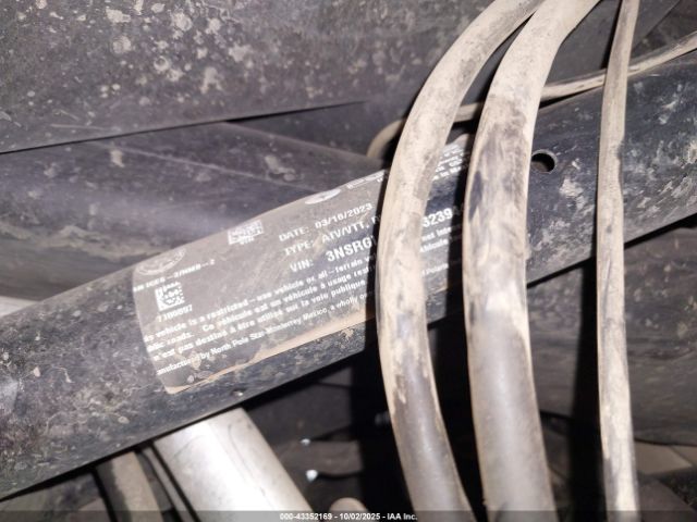 2023 POLARIS RZR 3NSRGL2K4PG323944 Photo 9