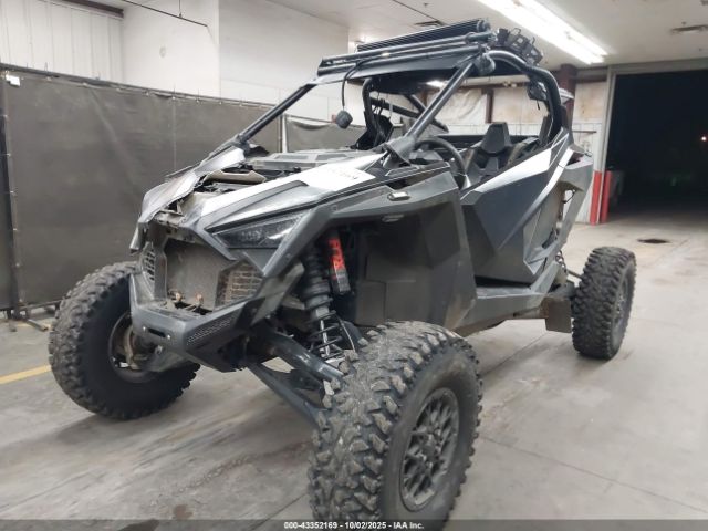 2023 POLARIS RZR 3NSRGL2K4PG323944 Photo 1