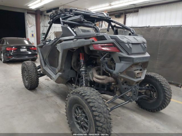 2023 POLARIS RZR 3NSRGL2K4PG323944 Photo 2