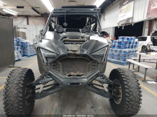 2023 POLARIS RZR 3NSRGL2K4PG323944 Photo 4
