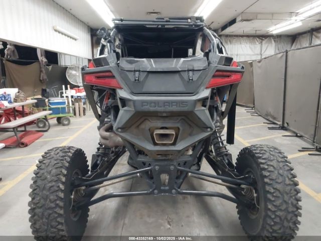 2023 POLARIS RZR 3NSRGL2K4PG323944 Photo 5