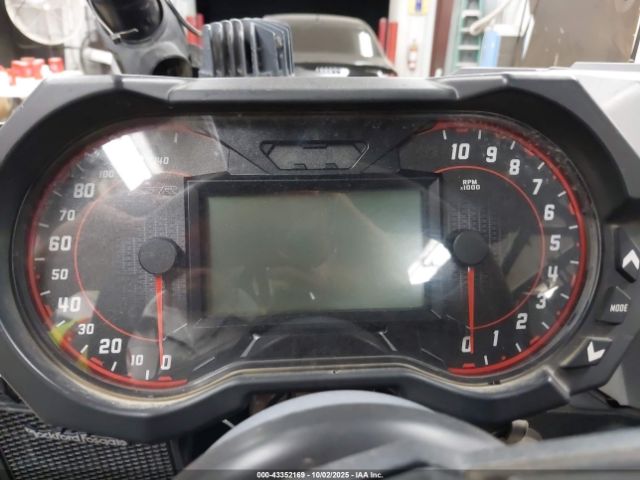 2023 POLARIS RZR 3NSRGL2K4PG323944 Photo 6