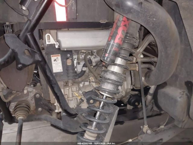 2023 POLARIS RZR 3NSRGL2K4PG323944 Photo 7