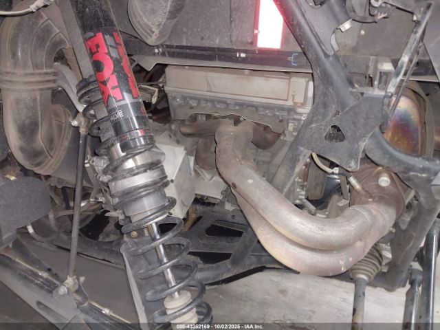 2023 POLARIS RZR 3NSRGL2K4PG323944 Photo 8