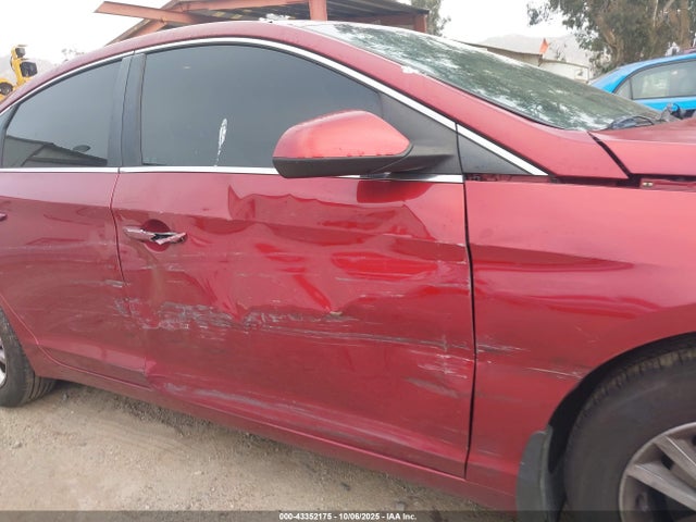 5NPE24AFXFH097651 Hyundai dohc gdi theta-ii