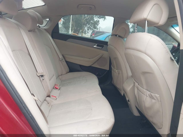 5NPE24AFXFH097651 Hyundai dohc gdi theta-ii