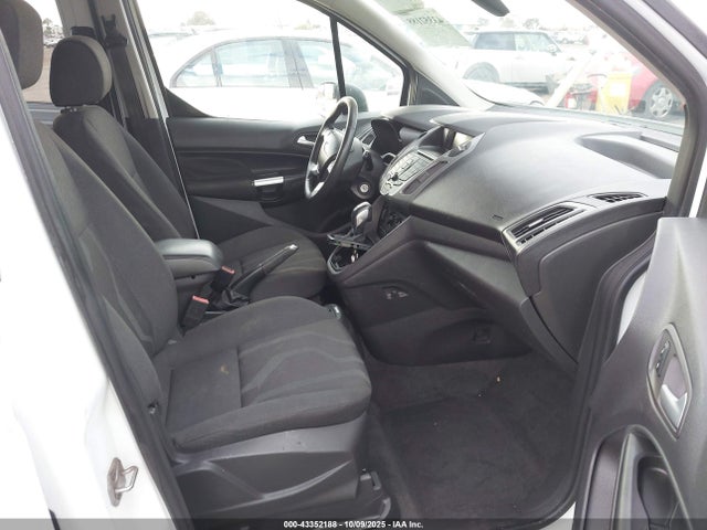 NM0LS7FX3F1181034 Ford 2015