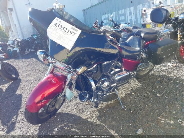 2005 HONDA VTX1800 1HFSC49365A302551 Photo 1