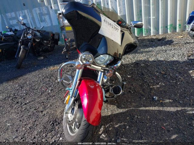 2005 HONDA VTX1800 1HFSC49365A302551 Photo 4