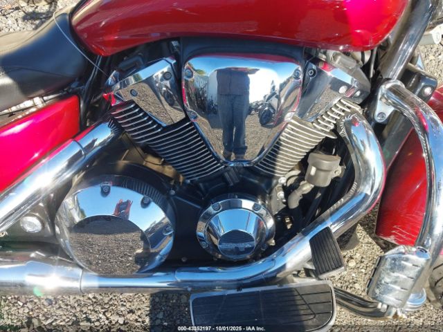 2005 HONDA VTX1800 1HFSC49365A302551 Photo 7