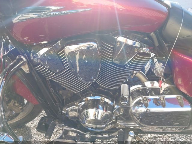 2005 HONDA VTX1800 1HFSC49365A302551 Photo 8