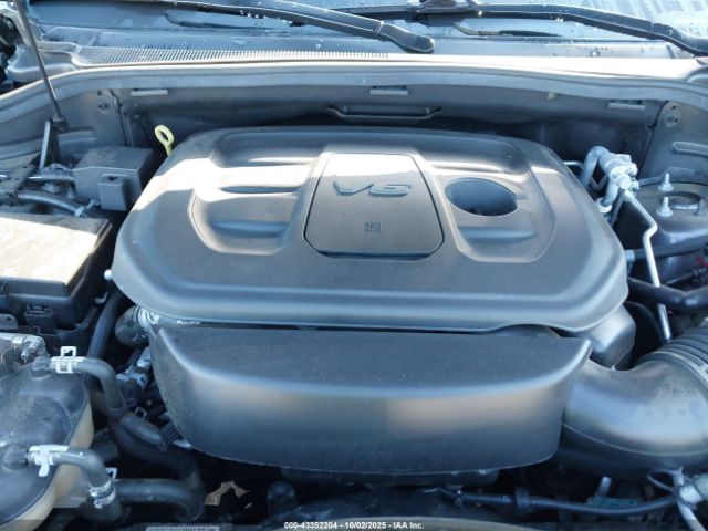 2020 JEEP GRAND CHEROKEE 1C4RJFBG4LC112322 Photo 9