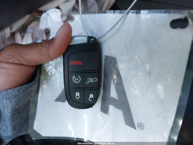 2020 JEEP GRAND CHEROKEE 1C4RJFBG4LC112322 Photo 10