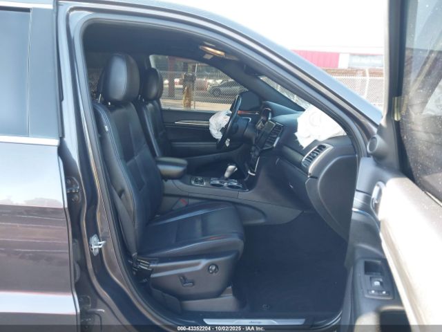 2020 JEEP GRAND CHEROKEE 1C4RJFBG4LC112322 Photo 4