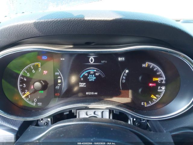 2020 JEEP GRAND CHEROKEE 1C4RJFBG4LC112322 Photo 6