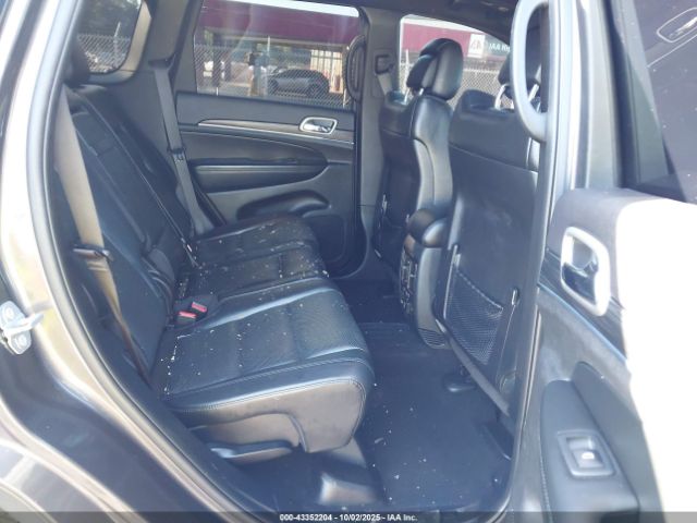 2020 JEEP GRAND CHEROKEE 1C4RJFBG4LC112322 Photo 7