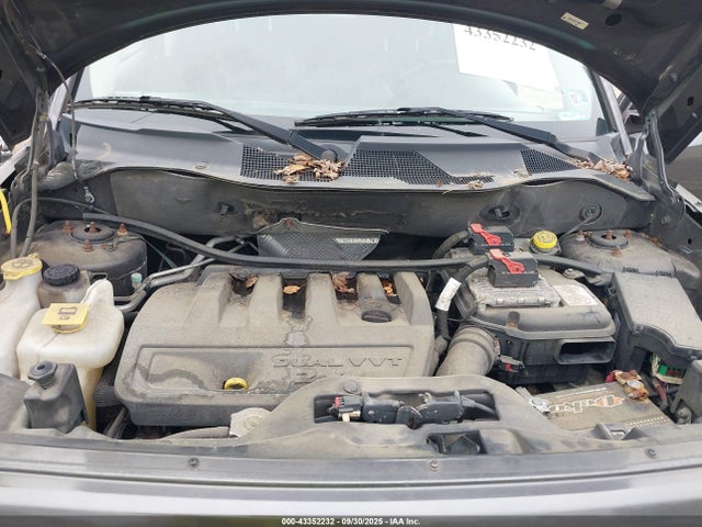 1C4NJRFBXFD120602 Jeep Patriot