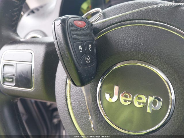 1C4NJRFBXFD120602 Jeep Patriot