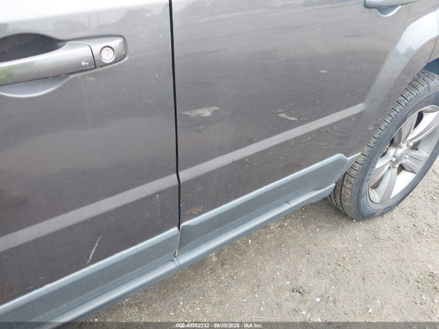 1C4NJRFBXFD120602 Jeep Patriot