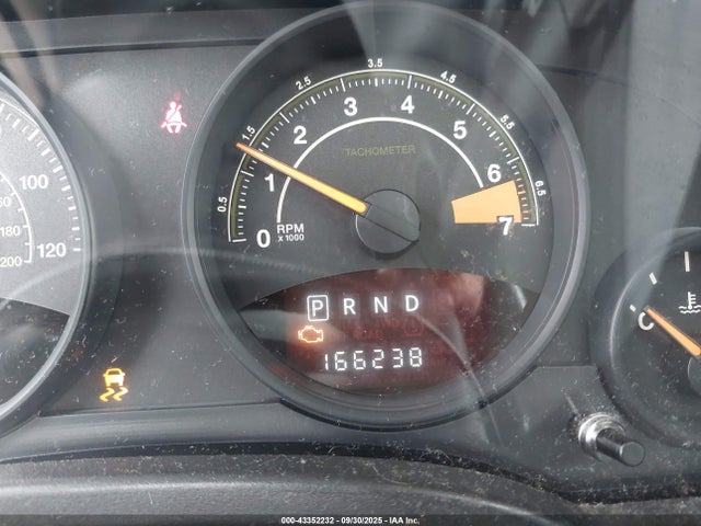 1C4NJRFBXFD120602 Jeep Patriot