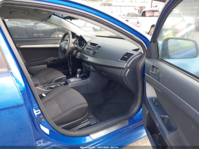 2011 MITSUBISHI LANCER JA32U2FU9BU004612 Photo 4