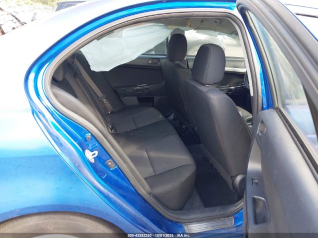 2011 MITSUBISHI LANCER JA32U2FU9BU004612 Photo 7