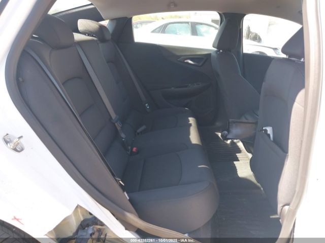 2025 CHEVROLET MALIBU 1G1ZC5ST6SF117531 Photo 7