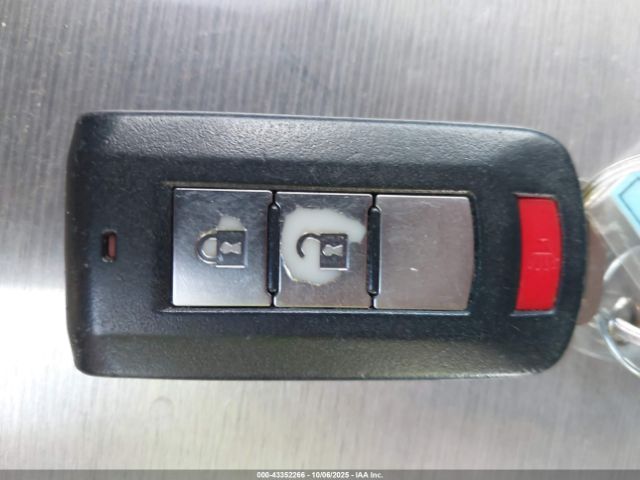 2013 MITSUBISHI OUTLANDER SPORT 4A4AP4AU4DE017491 Photo 10