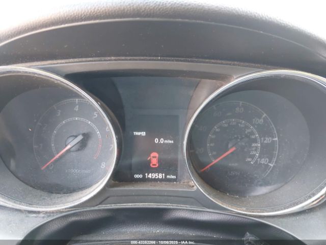 2013 MITSUBISHI OUTLANDER SPORT 4A4AP4AU4DE017491 Photo 6