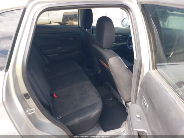 2013 MITSUBISHI OUTLANDER SPORT 4A4AP4AU4DE017491 Photo 7