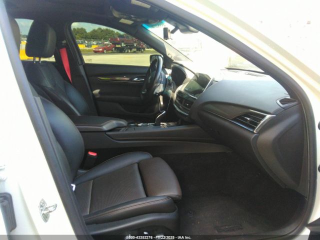 2023 CADILLAC CT5-V 1G6DR5RW1P0121886 Photo 4