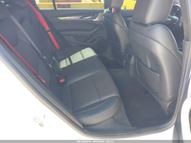 2023 CADILLAC CT5-V 1G6DR5RW1P0121886 Photo 7