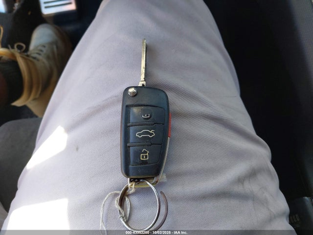 2008 AUDI TT TRUAF38J081000531 Photo 10