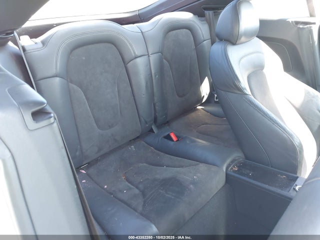 2008 AUDI TT TRUAF38J081000531 Photo 7
