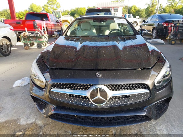 Mercedes-Benz m278 2020 W1KJK7DA4LF061126 Image 13