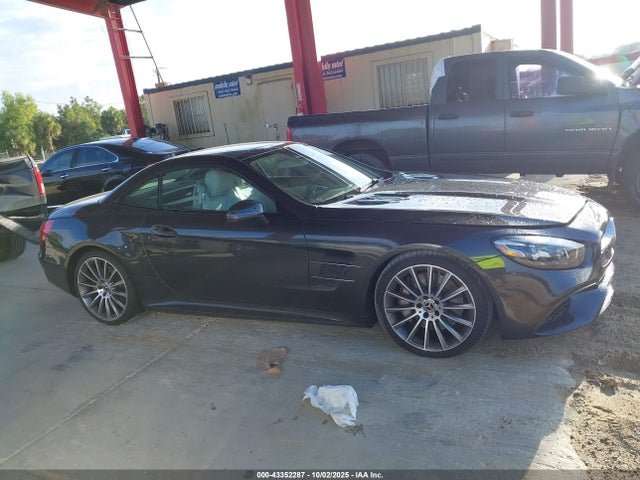 Mercedes-Benz m278 2020 W1KJK7DA4LF061126 Image 14