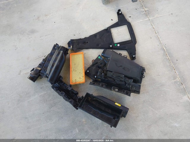 Mercedes-Benz m278 2020 W1KJK7DA4LF061126 Image 12