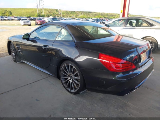 W1KJK7DA4LF061126 Mercedes-Benz m278