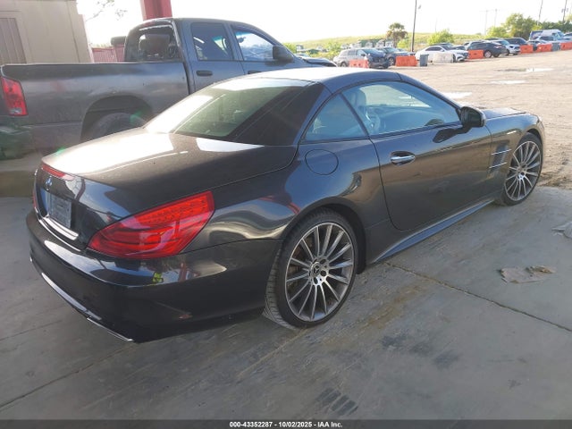 Mercedes-Benz m278 2020 W1KJK7DA4LF061126 Image 4
