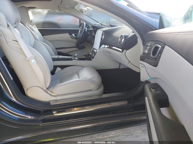 Mercedes-Benz m278 2020 W1KJK7DA4LF061126 Image 5