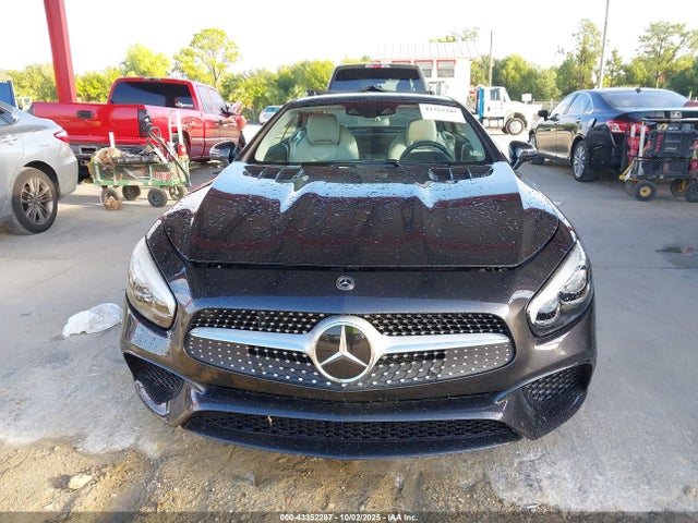 Mercedes-Benz m278 2020 W1KJK7DA4LF061126 Image 6