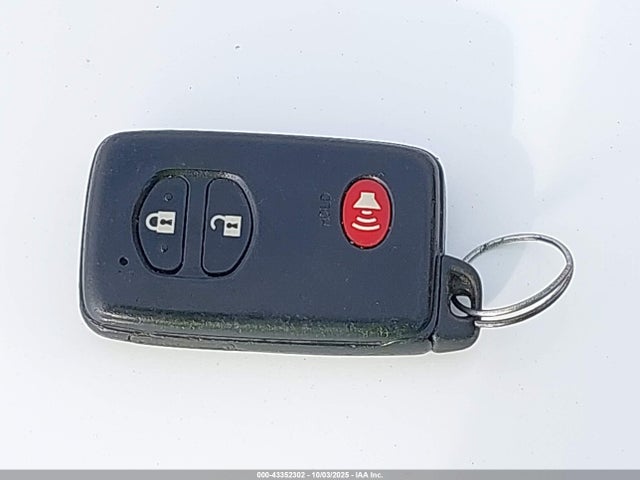 2010 Toyota Prius Ii მანქანა იყიდება აუქციონზე, vin: JTDKN3DU8A0079573, აუქციონის ნომერი: 43352302