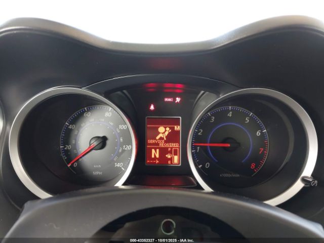 2009 MITSUBISHI LANCER JA3AU86W49U028438 Photo 6