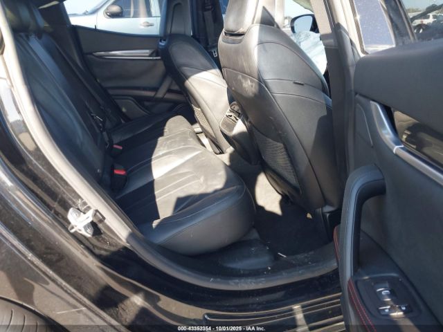 2018 MASERATI GHIBLI ZAM57XSS7J1270956 Photo 7