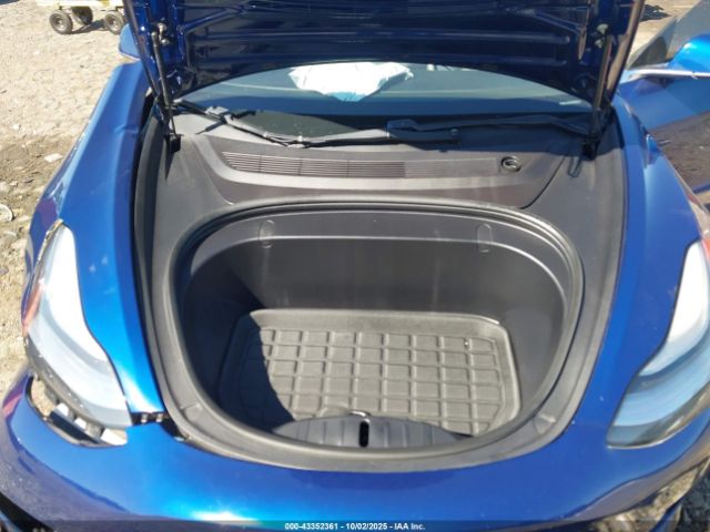 2019 TESLA MODEL 3 5YJ3E1EB1KF454373 Photo 9