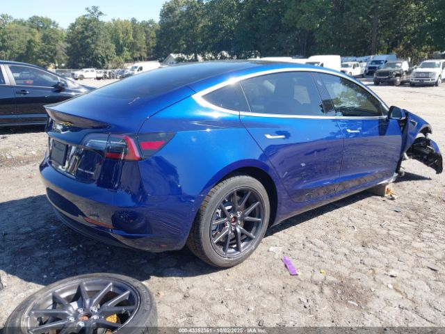 2019 TESLA MODEL 3 5YJ3E1EB1KF454373 Photo 3