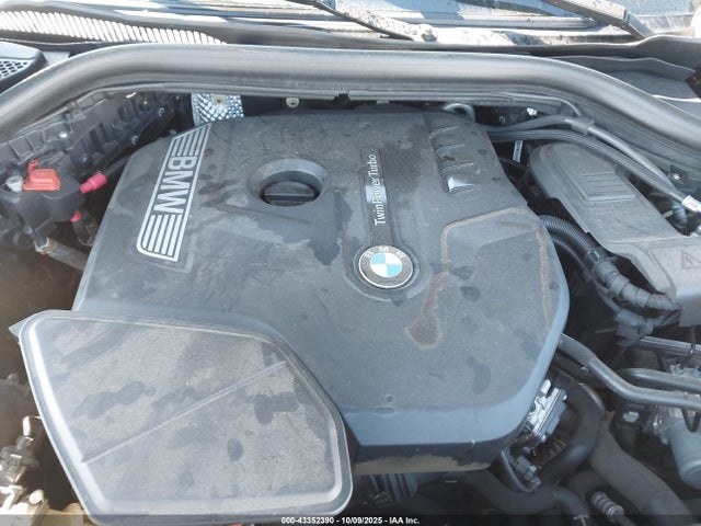 2019 BMW X3 5UXTR7C52KLR47902 Photo 9