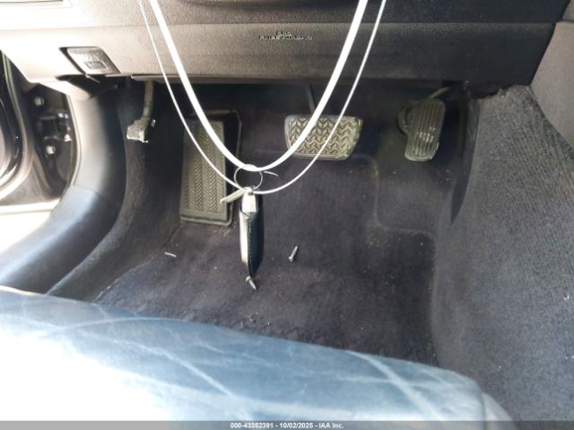 2010 LEXUS IS 250 JTHBF5C20A5119087 Photo 10