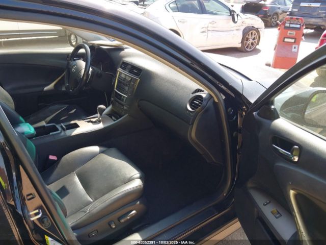 2010 LEXUS IS 250 JTHBF5C20A5119087 Photo 4